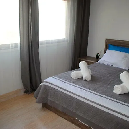Apartament Blue View