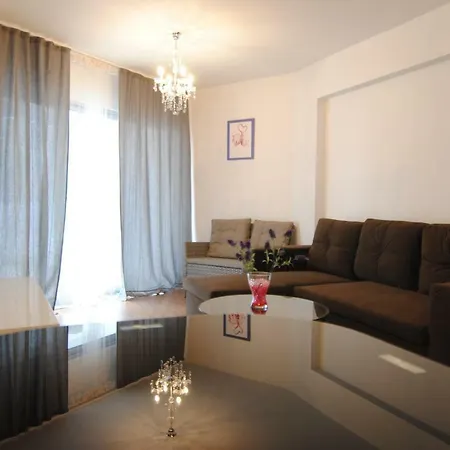 Blue View Apartment Larnaka