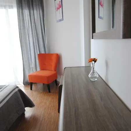 Apartment Blue View Larnaka
