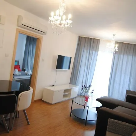 Blue View Apartment Larnaka