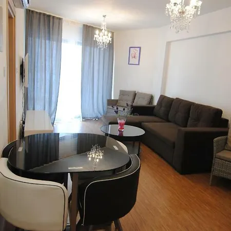 Apartament Blue View Larnaca