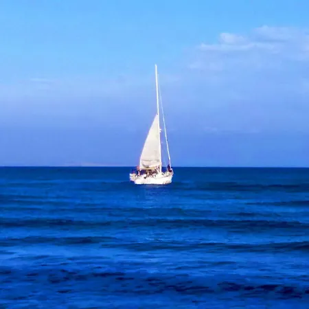 Blue View Larnaka