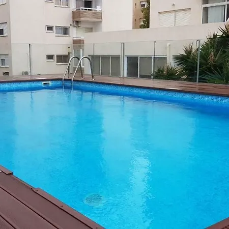 Apartament Blue View *