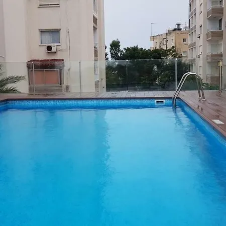 Blue View Apartment